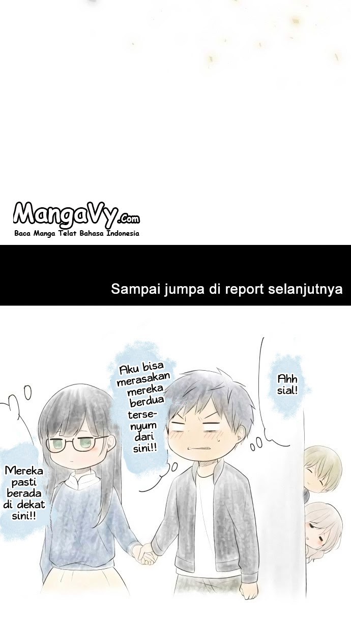 ReLife Chapter 175 Gambar 27
